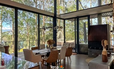 Hermosa finca en excelente ubicación en venta Guatapé