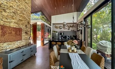 Hermosa finca en excelente ubicación en venta Guatapé