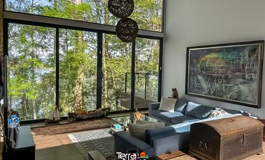 Hermosa finca en excelente ubicación en venta Guatapé