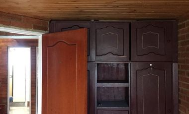 ¡SE VENDE HERMOSA CASA! EN FUNZA