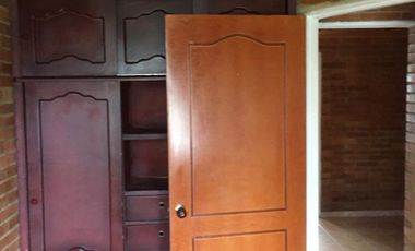 ¡SE VENDE HERMOSA CASA! EN FUNZA