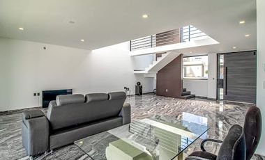 SE VENDE CASA NUEVA EN MORELOS  PRECIO $9,500,000.00