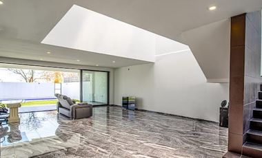 SE VENDE CASA NUEVA EN MORELOS  PRECIO $9,500,000.00