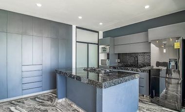 SE VENDE CASA NUEVA EN MORELOS  PRECIO $9,500,000.00