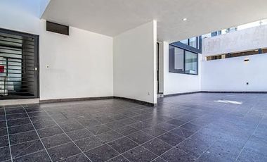 SE VENDE CASA NUEVA EN MORELOS  PRECIO $9,500,000.00