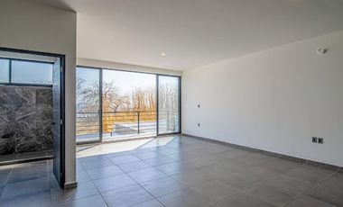 SE VENDE CASA NUEVA EN MORELOS  PRECIO $9,500,000.00