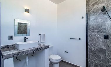 SE VENDE CASA NUEVA EN MORELOS  PRECIO $9,500,000.00