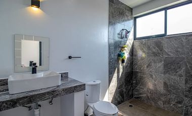 SE VENDE CASA NUEVA EN MORELOS  PRECIO $9,500,000.00