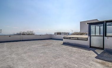 SE VENDE CASA NUEVA EN MORELOS  PRECIO $9,500,000.00