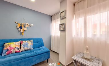 Apartamento en venta Guatapé