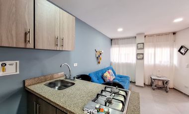 Apartamento en venta Guatapé