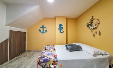 Apartamento en venta Guatapé