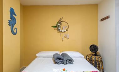 Apartamento en venta Guatapé