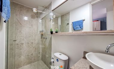 Apartamento en venta Guatapé