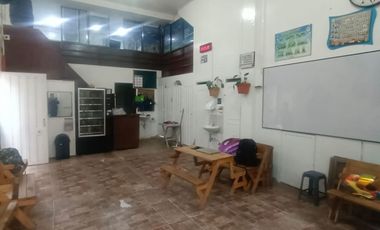 Edificio Comercial en Venta Soacha – Quintares -5 pisos Adapatada para  Colegio, empresa, oficinas, academia, EPS, etc