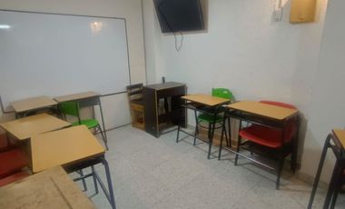 Edificio Comercial en Venta Soacha – Quintares -5 pisos Adapatada para  Colegio, empresa, oficinas, academia, EPS, etc