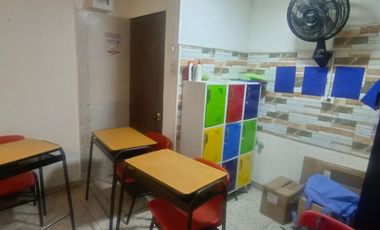 Edificio Comercial en Venta Soacha – Quintares -5 pisos Adapatada para  Colegio, empresa, oficinas, academia, EPS, etc