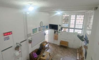 Edificio Comercial en Venta Soacha – Quintares -5 pisos Adapatada para  Colegio, empresa, oficinas, academia, EPS, etc