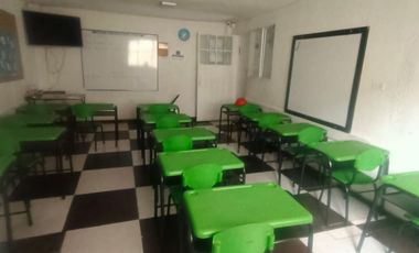 Edificio Comercial en Venta Soacha – Quintares -5 pisos Adapatada para  Colegio, empresa, oficinas, academia, EPS, etc