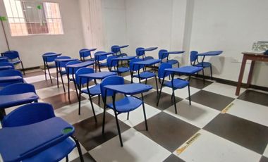 Edificio Comercial en Venta Soacha – Quintares -5 pisos Adapatada para  Colegio, empresa, oficinas, academia, EPS, etc