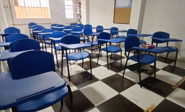 Edificio Comercial en Venta Soacha – Quintares -5 pisos Adapatada para  Colegio, empresa, oficinas, academia, EPS, etc