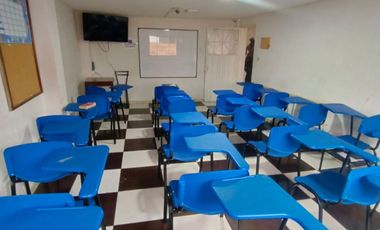 Edificio Comercial en Venta Soacha – Quintares -5 pisos Adapatada para  Colegio, empresa, oficinas, academia, EPS, etc