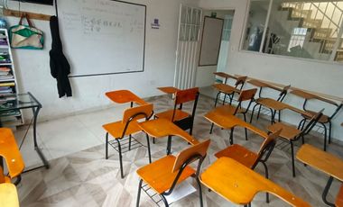 Edificio Comercial en Venta Soacha – Quintares -5 pisos Adapatada para  Colegio, empresa, oficinas, academia, EPS, etc