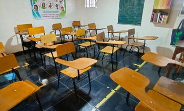 Edificio Comercial en Venta Soacha – Quintares -5 pisos Adapatada para  Colegio, empresa, oficinas, academia, EPS, etc
