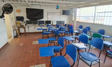 Edificio Comercial en Venta Soacha – Quintares -5 pisos Adapatada para  Colegio, empresa, oficinas, academia, EPS, etc