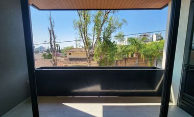 RENTO DEPARTAMENTO AMUEBLADO DE LUJO TORRE NUBO $22,000.00 INC. MTTO. 2 RECAMARAS