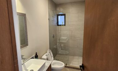 RENTO DEPARTAMENTO AMUEBLADO DE LUJO TORRE NUBO $22,000.00 INC. MTTO. 2 RECAMARAS