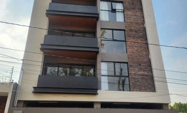 RENTO DEPARTAMENTO AMUEBLADO DE LUJO TORRE NUBO $22,000.00 INC. MTTO. 2 RECAMARAS