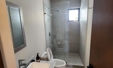RENTO DEPARTAMENTO AMUEBLADO DE LUJO TORRE NUBO $22,000.00 INC. MTTO. 2 RECAMARAS