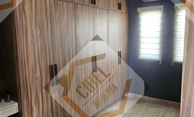 CASA AMUEBLADA EN RENTA EN ESQUINA COLONIA SANTA MONICA