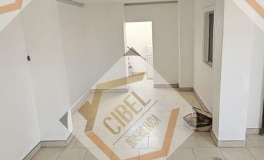 CASA AMUEBLADA EN RENTA EN ESQUINA COLONIA SANTA MONICA