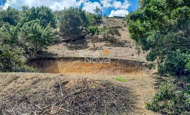 Lote con vista panorámica en venta Marinilla