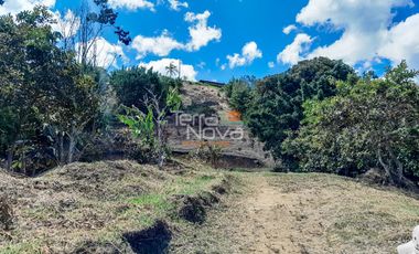 Lote con vista panorámica en venta Marinilla