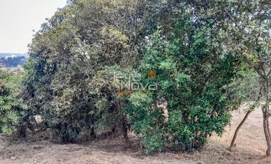Lote con vista panorámica en venta Marinilla