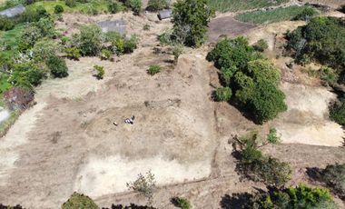 Lote con vista panorámica en venta Marinilla