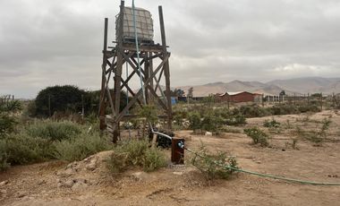 LINDA PARCELA VALLE FÉRTIL COPIAPÓ