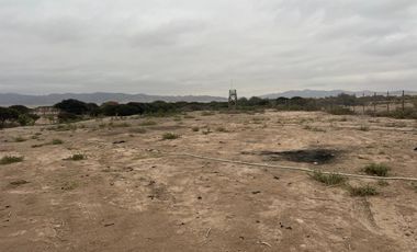 LINDA PARCELA VALLE FÉRTIL COPIAPÓ