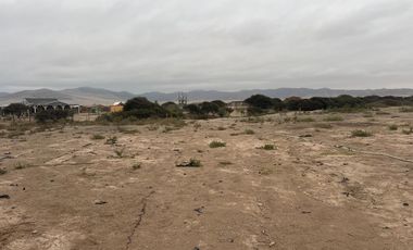 LINDA PARCELA VALLE FÉRTIL COPIAPÓ