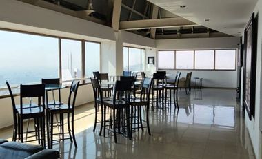RENTO DEPARTAMENTO AMUEBLADO TORRE REMBRANT GRAN JARDIN PISO 12 HERMOSA VISTA