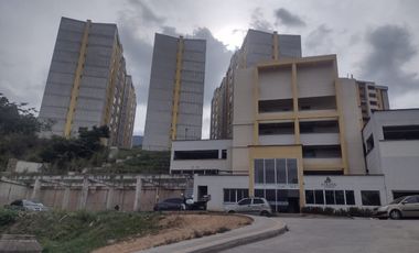 ARRIENDO ESPECTACULAR APARTAMENTO  CONJUNTO RESIDENCIAL COLINA CAMPESTRE