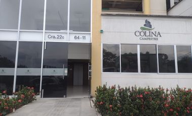 ARRIENDO ESPECTACULAR APARTAMENTO  CONJUNTO RESIDENCIAL COLINA CAMPESTRE