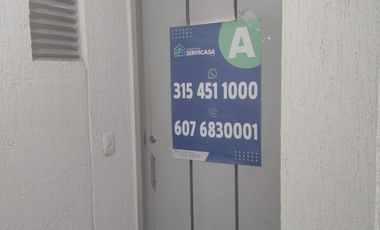 ARRIENDO ESPECTACULAR APARTAMENTO  CONJUNTO RESIDENCIAL COLINA CAMPESTRE