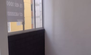ARRIENDO ESPECTACULAR APARTAMENTO  CONJUNTO RESIDENCIAL COLINA CAMPESTRE