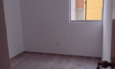 ARRIENDO ESPECTACULAR APARTAMENTO  CONJUNTO RESIDENCIAL COLINA CAMPESTRE