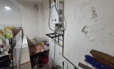 Venta de casa con local en ExHacienda San Felipe, Municipio Coacalco, Méx.