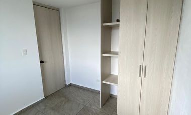 ARRIENDO HERMOSO APARTAMENTO GIRÓN CONJUNTO BORA